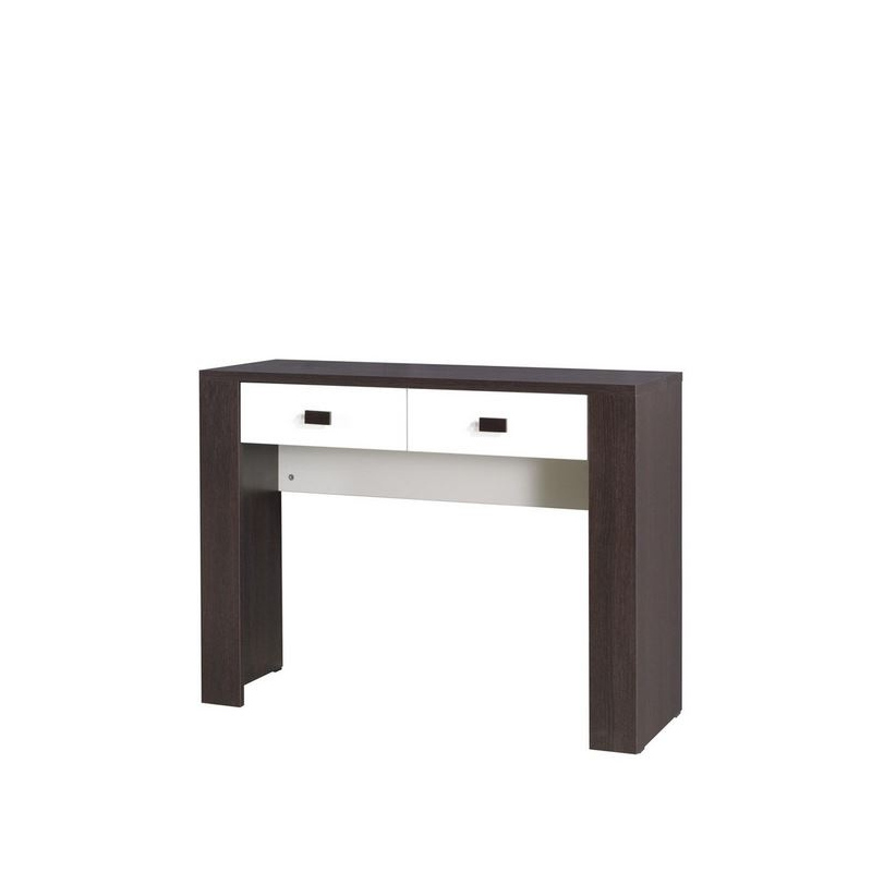 VÝPRODEJ - Toaletka TAKA - milano / krémová