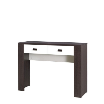 VÝPRODEJ - Toaletka TAKA - milano / krémová