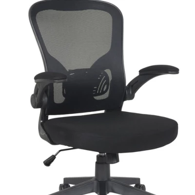 Kancelářská židle DARYA - černá