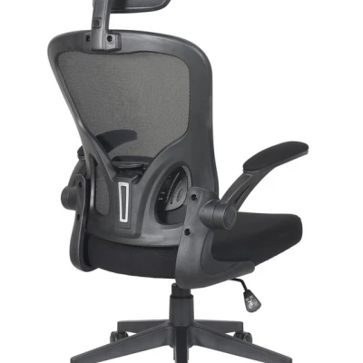 Kancelářská židle DARYA - černá