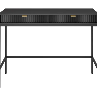 Konzolový stolek MISHEEL - černý
