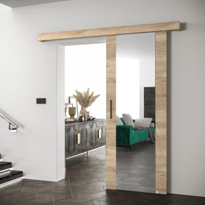 Posuvné dveře SALOME 2 - dub sonoma