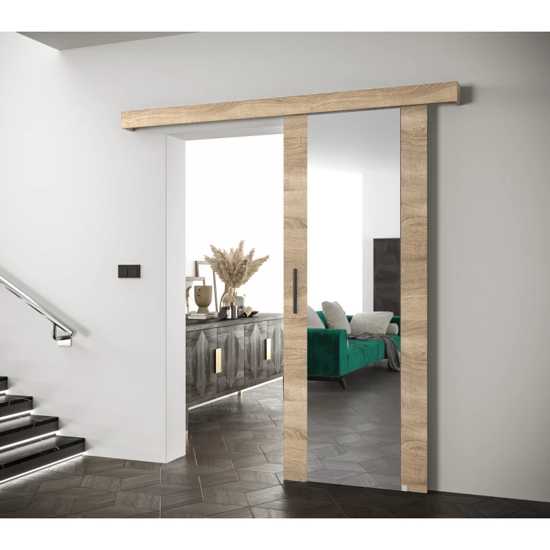 Posuvné dveře SALOME 2 - dub sonoma