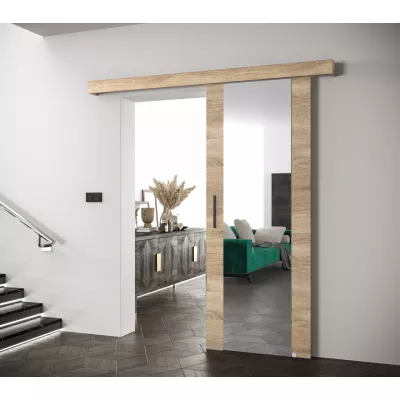 Posuvné dveře SALOME 2 - dub sonoma