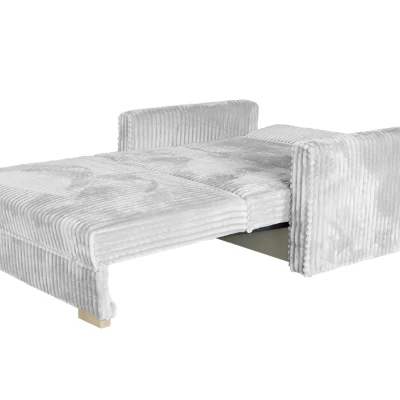 Dvoumístná rozkládací pohovka PENN 1 - béžová