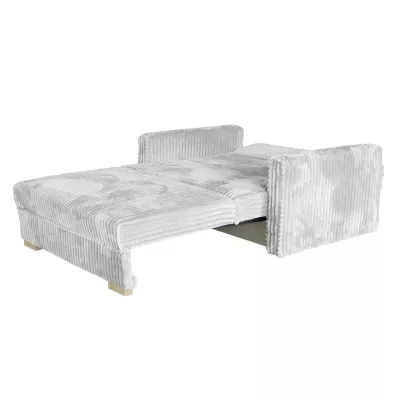 Dvoumístná rozkládací pohovka PENN 1 - béžová