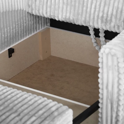 Dvoumístná rozkládací pohovka PENN 1 - béžová