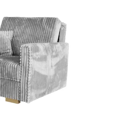 Dvoumístná rozkládací pohovka PENN 1 - béžová