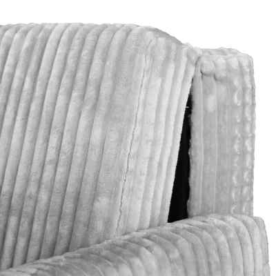 Dvoumístná rozkládací pohovka PENN 1 - béžová