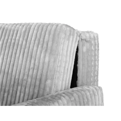 Dvoumístná rozkládací pohovka PENN 1 - šedá