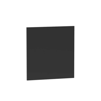 Dvířka pro vestavnou myčku ADAMA - 60x57 cm, lesklé černé