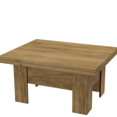 Rozkládací stůl VILKO - dub ribbeck