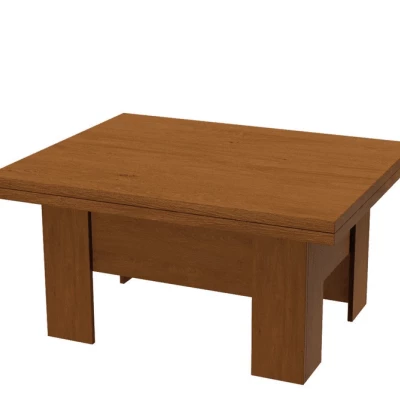 Rozkládací stůl VILKO - jasan světlý