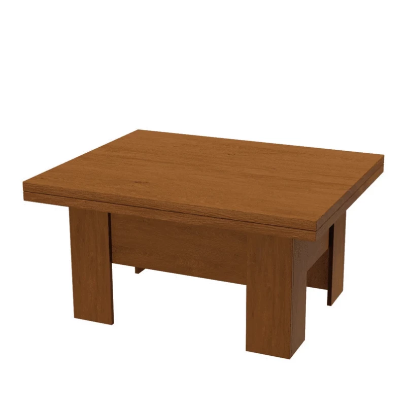 Rozkládací stůl VILKO - jasan světlý