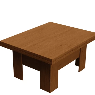 Rozkládací stůl VILKO - jasan světlý