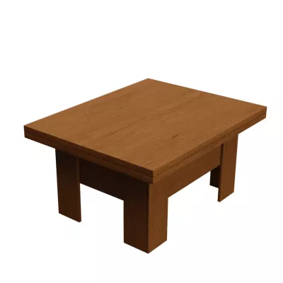 Rozkládací stůl VILKO - jasan světlý