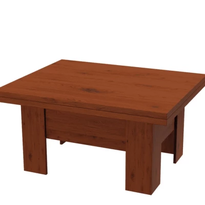 Rozkládací stůl VILKO - dub