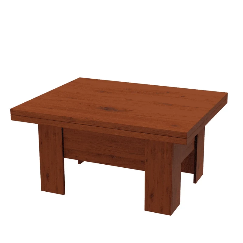 Rozkládací stůl VILKO - dub