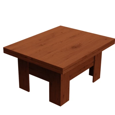 Rozkládací stůl VILKO - dub