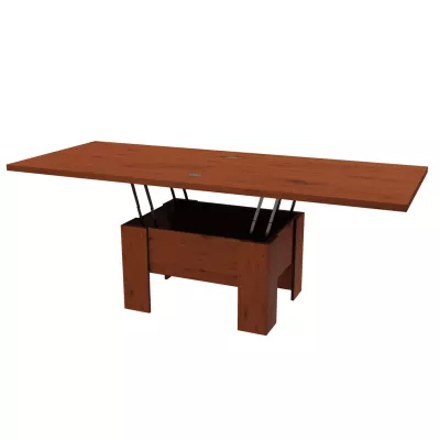 Rozkládací stůl VILKO - dub