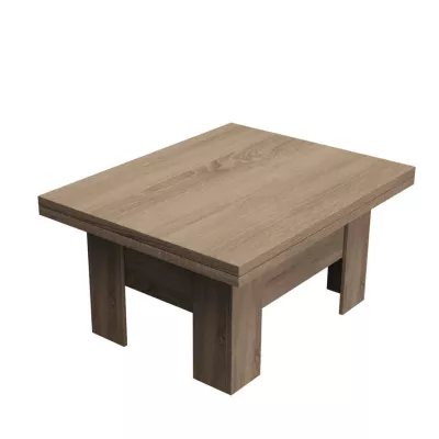 Rozkládací stůl VILKO - dub lanýž