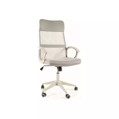 Kancelářská židle DARCY - šedá