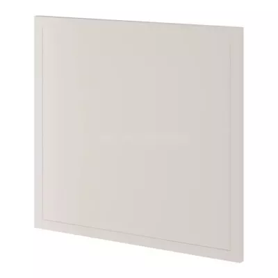 Dvířka pro vestavnou myčku ARACY - 60x57 cm, bílé