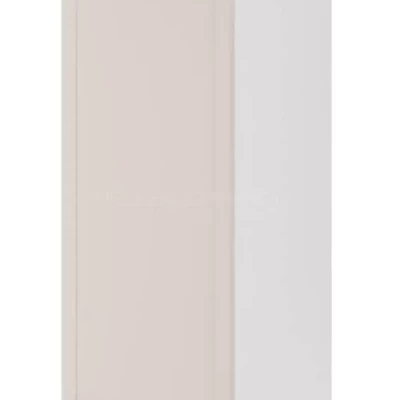 Horní kuchyňská skříňka ARACY - šířka 30 cm, bílá