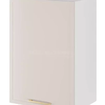 Horní kuchyňská skříňka ARACY - šířka 60 cm, bílá