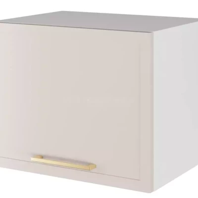 Závěsná kuchyňská skříňka ARACY - šířka 45 cm, bílá