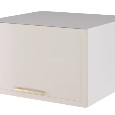 Kuchyňská závěsná skříňka ARACY - šířka 60 cm, bílá