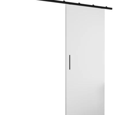 Posuvné dveře PERDITA 1 - 90 cm, bílé