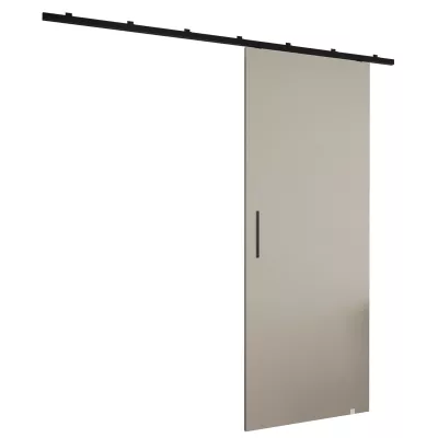 Posuvné dveře PERDITA 1 - 90 cm, kašmír