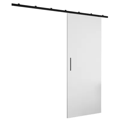 Posuvné dveře PERDITA 1 - 80 cm, bílé
