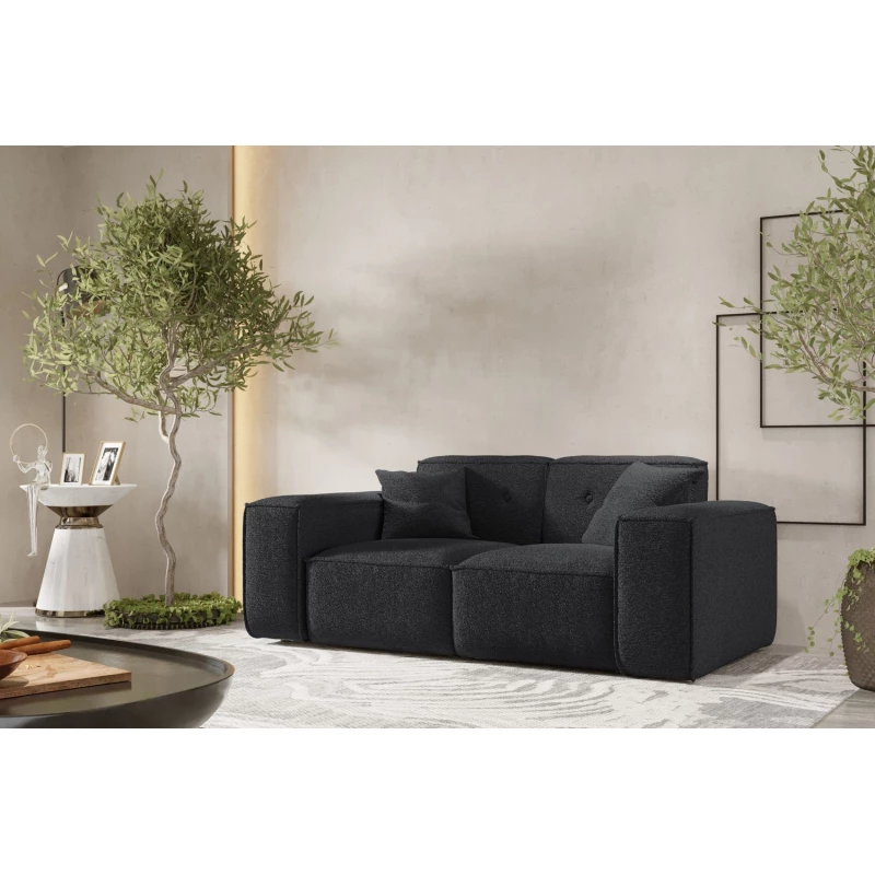 Sofa WAYAN 2 - černá 2