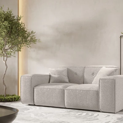 Sofa WAYAN 2 - krémová