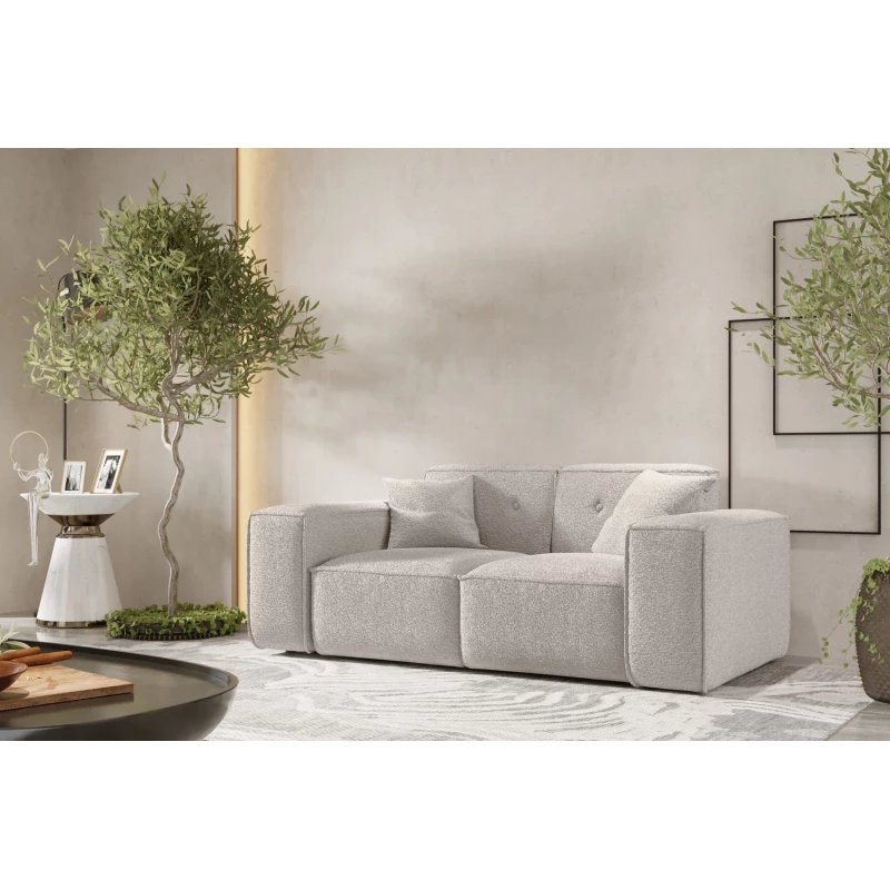 Sofa WAYAN 2 - krémová