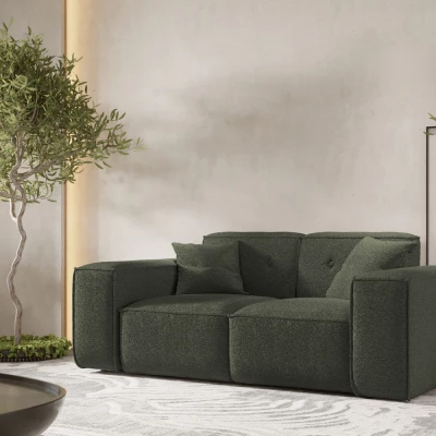 Sofa WAYAN 2 - zelená 2