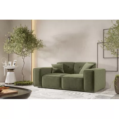 Sofa WAYAN 2 - zelená 3