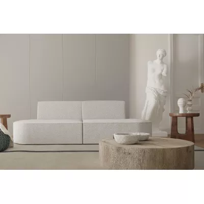 Sofa ZOYA 2 - krémová