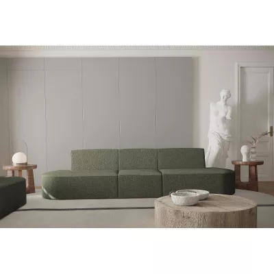 Sofa ZOYA 3 - zelená 2