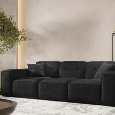 Sofa WAYAN 3 - černá 2