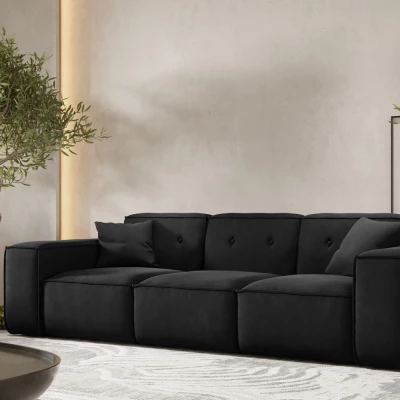 Sofa WAYAN 3 - černá 1