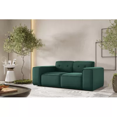 Sofa WAYAN 2 - zelená 1