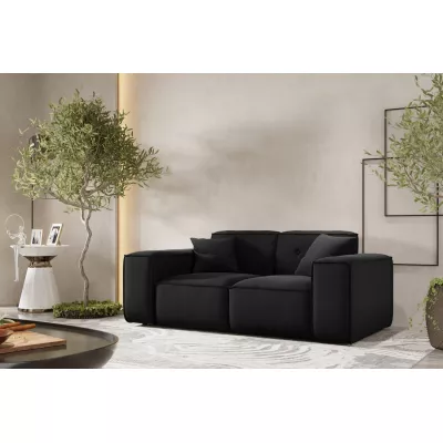 Sofa WAYAN 2 - černá 1