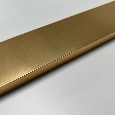 Šatní skříň XEIE PREMIUM - 100 cm, černá / zlatá