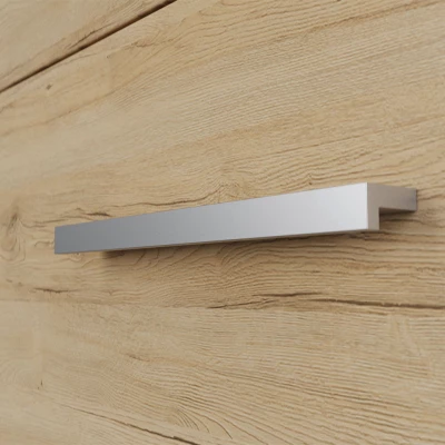 Koupelnová stěna YUKO 1 - matera + umyvadlo ZDARMA