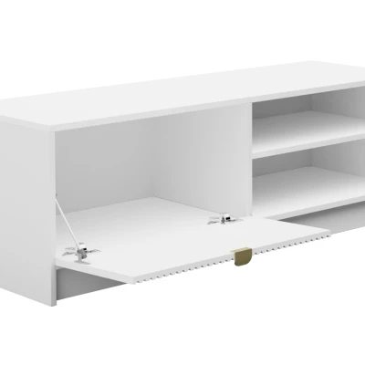 Sestava do obývacího pokoje TABORO 2 - bílá