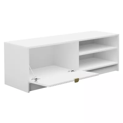 Sestava do obývacího pokoje TABORO 2 - bílá