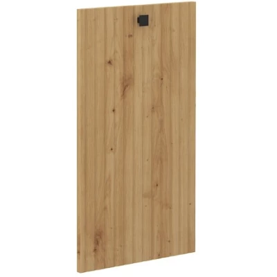 Dvířka pro vestavnou myčku NOMIN - 45x72 cm, dub artisan